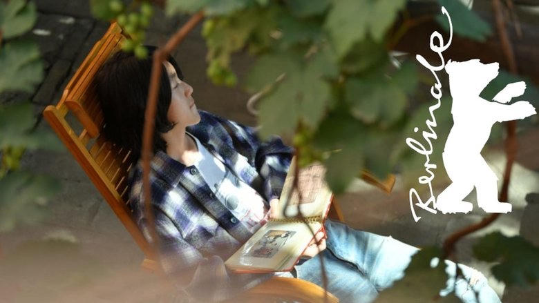 下午過去了一半電影劇照1