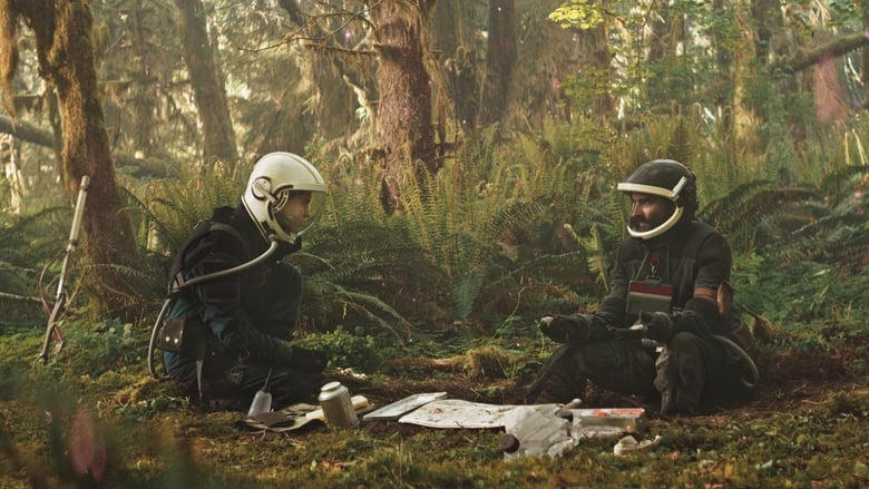 異星探索電影劇照1