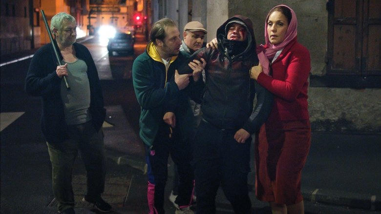 Viens je t'emmène電影劇照1