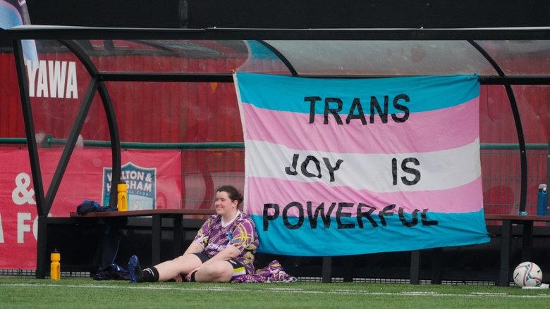 We'll Go Down in History電影劇照1