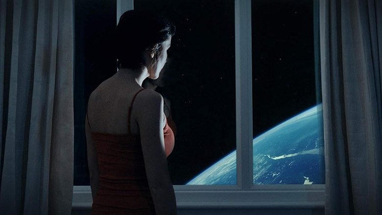 Seat 25電影劇照1