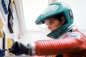 2001太空漫遊電影劇照2