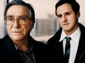 快樂的傷逝電影劇照6