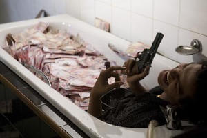 一百萬零一夜電影劇照11