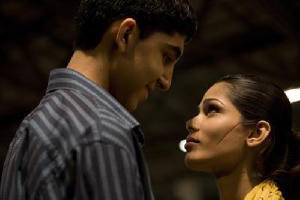 一百萬零一夜電影劇照12