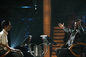 一百萬零一夜電影劇照7