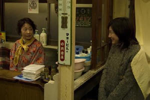 禮儀師の奏鳴曲電影劇照14