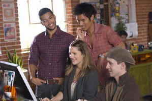 收錯愛情風電影劇照7