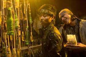 流浪漢世界盃電影劇照2