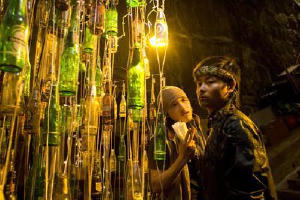 流浪漢世界盃電影劇照4