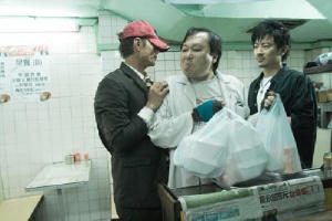 流浪漢世界盃電影劇照6