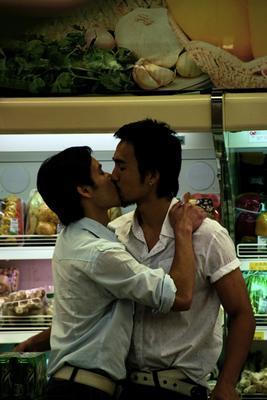 永久居留(HKLGFF 2022)電影劇照3