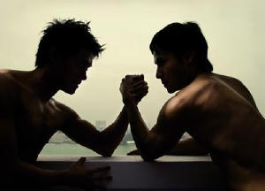 永久居留(HKLGFF 2022)電影劇照4