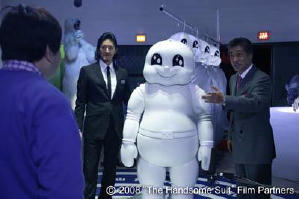 反轉豬腩是王子電影劇照3