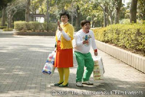 反轉豬腩是王子電影劇照6