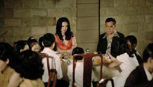 金錢帝國電影劇照2