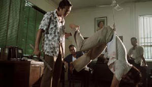 金錢帝國電影劇照3