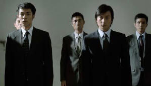 金錢帝國電影劇照9