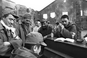 南京！南京！電影劇照9