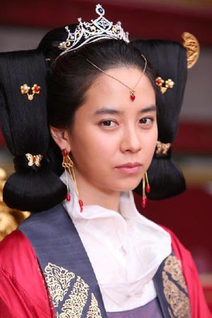 霜花店電影劇照2