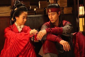 霜花店電影劇照11