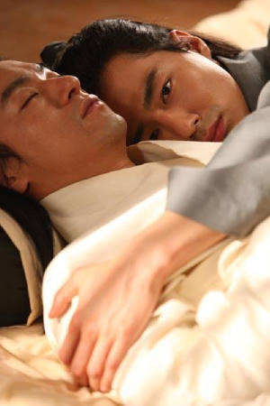 霜花店電影劇照3