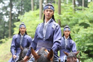 霜花店電影劇照6