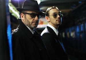 血戰新世紀電影劇照2