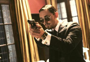 血戰新世紀電影劇照11