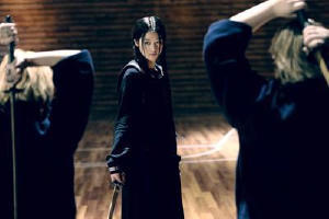 血戰新世紀電影劇照3