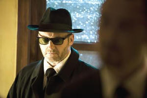 血戰新世紀電影劇照7