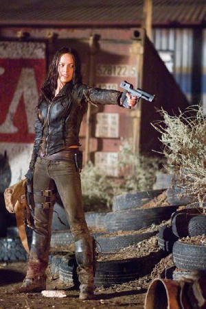 未來戰士2018電影劇照2