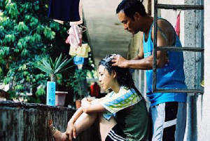 天水圍的夜與霧電影劇照4