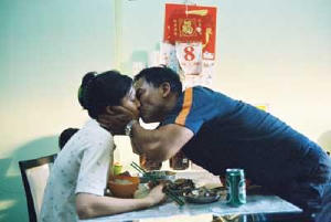 天水圍的夜與霧電影劇照7