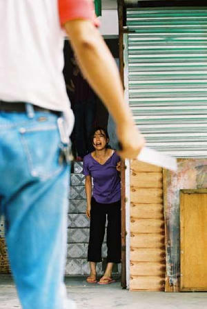 天水圍的夜與霧電影劇照8