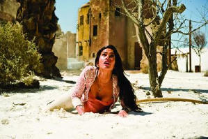 變形金剛：狂派再起電影劇照3