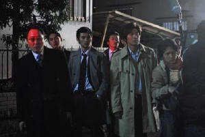 誰來守護我電影劇照2