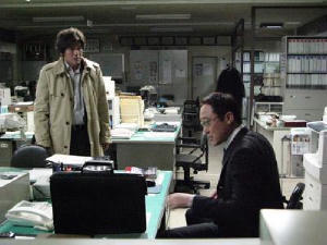 誰來守護我電影劇照4