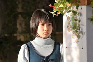 誰來守護我電影劇照5