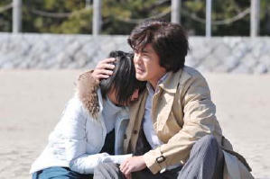 誰來守護我電影劇照8