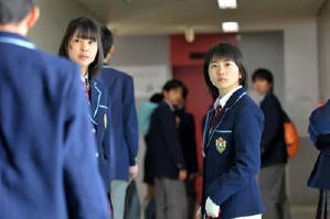 誰來守護我電影劇照9