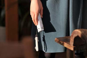 誰來守護我電影劇照10