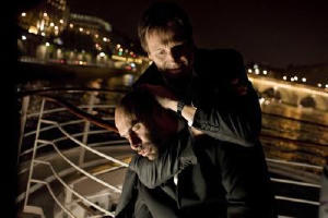 救參96小時電影劇照2