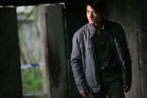 殺人犯電影劇照3