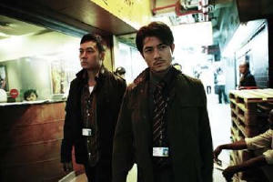 殺人犯電影劇照4