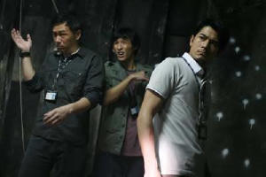 殺人犯電影劇照7