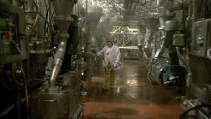 毒食難肥電影劇照2