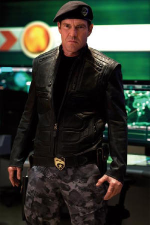 義勇羣英之毒蛇風暴電影劇照4