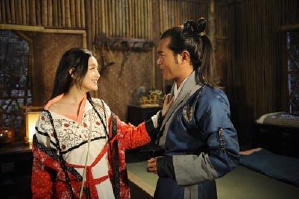 大內密探靈靈狗電影劇照2