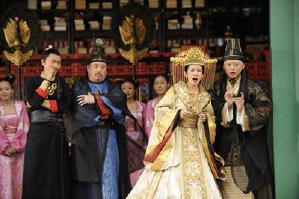 大內密探靈靈狗電影劇照3